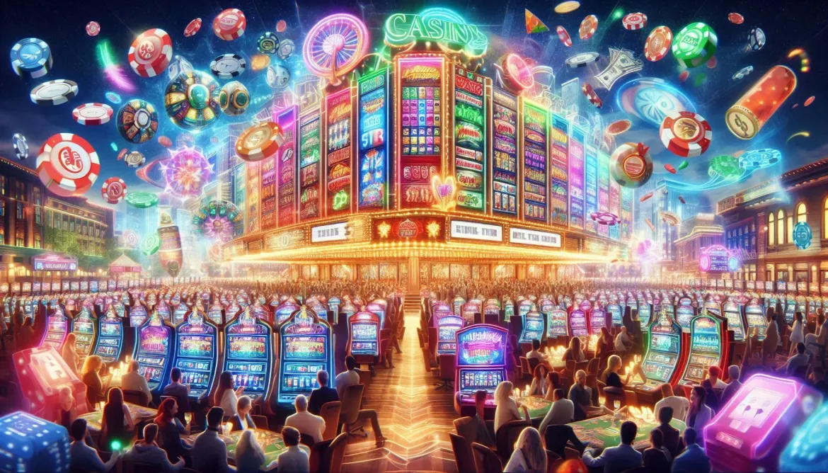 Casino Düsseldorf
